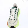 Дамски обувки за бягане HOKA Mach 7 frost/neon yuzu 9