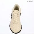 Мъжки футболни обувки Nike United Tiempo Maestro Academy TF fossil/burgundy crush/metallic silver 14