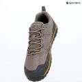 Мъжки обувки barefoot Xero Shoes Scrambler Trail Low WP driftwood/asphalt 9