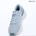 Дамски обувки за бягане Asics Patriot 14 solid air/white 9