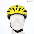 Велосипедна каска Giro Isode II gloss hi viz yellow 4
