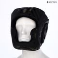 Боксьорска каска StormCloud Lynx black/black 9