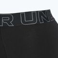 Мъжки слипове Under Armour Perf Cotton 6" 3 бр. carbon black/galaxy black 10