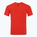 Мъжка тениска за тренировки Reebok Atlethe Tee energy red 2