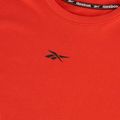 Мъжка тениска за тренировки Reebok Atlethe Tee energy red 3