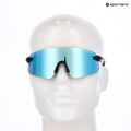 Слънчеви очила Tifosi Vogel SL crystal smoke/smoke bright blue 5