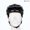 Велосипедна каска Fox Racing Speedframe Pro Sense galaxy blue 7