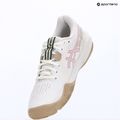 Дамски обувки за падел ASICS Gel-Challenger 15 Padel white/bubblegum 15