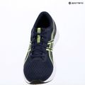 Мъжки обувки за бягане ASICS Patriot 14 midnight/illuminate yellow 16
