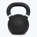 Кетълбел Nike Strength Cast Iron OG 40 kg black/white 2