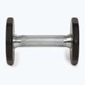 Дъмбели Nike Strength Pro Urethane Dumbbell 2 x 2 kg black/white 3