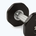 Дъмбели Nike Strength Pro Urethane Dumbbell 2 x 2 kg black/white 4