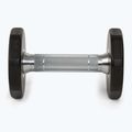 Дъмбели Nike Strength Pro Urethane Dumbbell 2 x 3 kg black/white 3