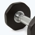 Дъмбели Nike Strength Pro Urethane Dumbbell 2 x 3 kg black/white 4