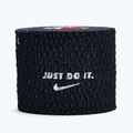 Кохезивен еластичен бинт Nike Strenght Flex Lifting Tape black/white 4