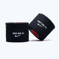 Кохезивен еластичен бинт Nike Strenght Flex Lifting Tape black/white 8