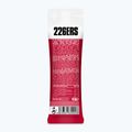 Комплект енергийни желета 226ERS Isotonic Caffeine 24 бр. x 68 g кола  3