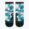 Чорапи Stance Serengeti Light Quarter teal 2