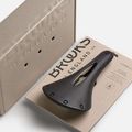 Седалка за велосипед Brooks England C13 Carved black 8