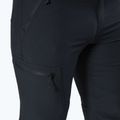 Мъжки панталони за трекинг Columbia Triple Canyon 010 black 1711681 4