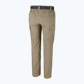 Мъжки панталони за трекинг Columbia Silver Ridge II converti 221 brown 1794891 7