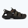 Keen Targhee III мъжки сандали за трекинг сиви 1022428 2