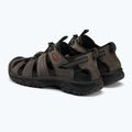 Keen Targhee III мъжки сандали за трекинг сиви 1022428 3