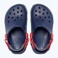 Детски джапанки Crocs All Terrain Kids navy 12
