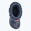 Детски ботуши за сняг Crocs Classic Neo Puff black 5