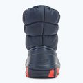 Детски ботуши за сняг Crocs Classic Neo Puff black 6