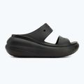 Дамски сандал Crocs Classic Crush Black 2