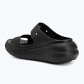 Дамски сандал Crocs Classic Crush Black 3
