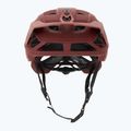 Каска за велосипед Fox Racing Speedframe Solid rust 2