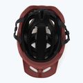 Каска за велосипед Fox Racing Speedframe Solid rust 5