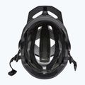 Fox Racing Speedframe Pro матова черна каска за велосипед 5
