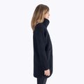 Дамски поларен суитшърт Columbia Panorama Long black 1862582 2