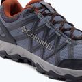 Мъжки ботуши за трекинг Columbia Peakfreak X2 Outdry 053 grey 1864991 7