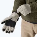 Ръкавици за трекинг Patagonia Synch oatmeal heather 4