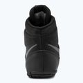 Обувки за борба Nike Fury black/metallic silver 6