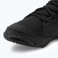 Обувки за борба Nike Fury black/metallic silver 7