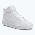 Обувки Nike Court Borough Mid 2 white/white/white