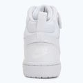 Обувки Nike Court Borough Mid 2 white/white/white 6