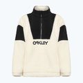 Дамски суитшърт за сноуборд Tnp Ember Half Zip Rc Fleece arctic white 9