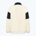 Дамски суитшърт за сноуборд Tnp Ember Half Zip Rc Fleece arctic white 10