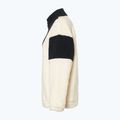 Дамски суитшърт за сноуборд Tnp Ember Half Zip Rc Fleece arctic white 11