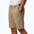 Мъжки къси панталони за трекинг Columbia Tech Trail 221 beige 1883371 5