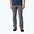Мъжки панталони за трекинг Columbia Silver Ridge II converti 023 grey 1794891