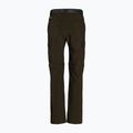 Мъжки панталони за трекинг Columbia Silver Ridge II converti 319 green 1794891 9