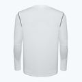 Мъжки футболен екип Nike Dri-FIT Park 20 Crew бял/черен/черен с дълъг ръкав 2