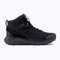 Мъжки ботуши за трекинг Columbia Trailstorm Mid WP 010 black 1938881 2